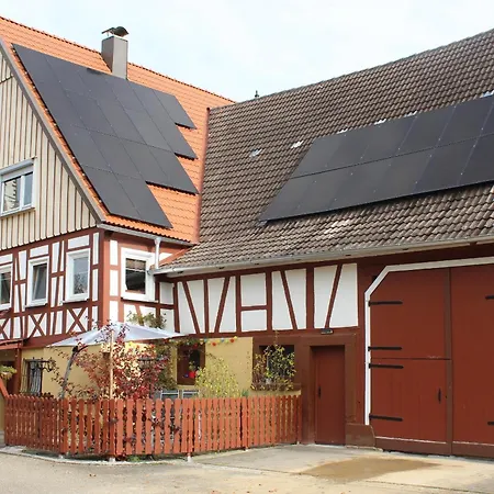 Schoene 2 In Sulz Bergfelden *