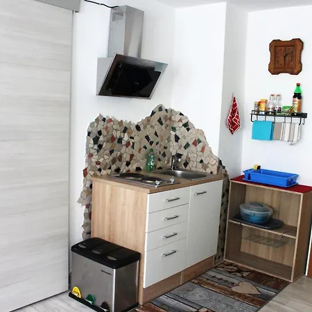 Διαμέρισμα Schoene 2 In Sulz Bergfelden Bis 4 Personen *