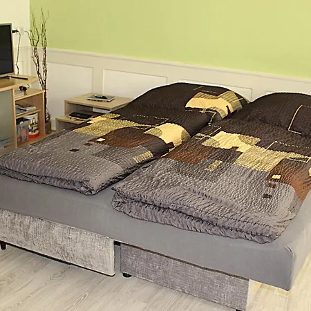 شقة Schoene 2 In Sulz Bergfelden Bis 4 Personen سولز أنا نيكار