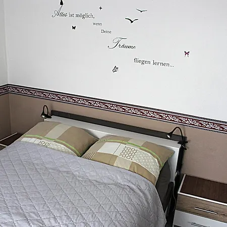 Schoene 2 In Sulz Bergfelden Bis 4 Personen Διαμέρισμα Sulz am Neckar