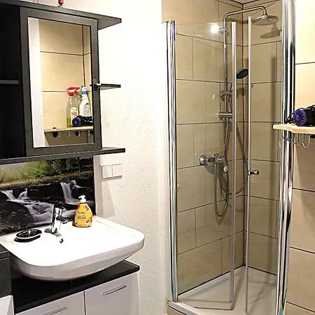 Schoene 2 In Sulz Bergfelden Bis 4 Personen Διαμέρισμα *