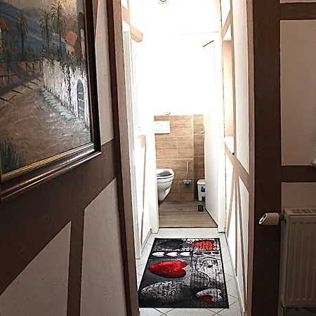 Schoene 2 In Sulz Bergfelden Bis 4 Personen *