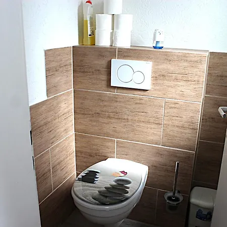 Schoene 2 In Sulz Bergfelden Bis 4 Personen Διαμέρισμα