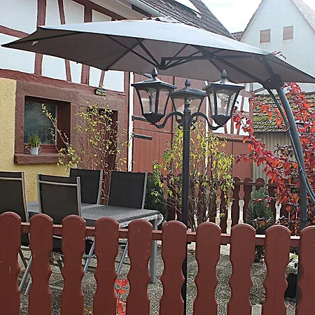 Schoene 2 In Sulz Bergfelden Bis 4 Personen *