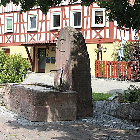 Schoene 2 In Sulz Bergfelden Bis 4 Personen * Sulz am Neckar